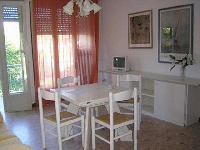 Casa Marialuigia - Appartamenti Solo Per Famiglie Lido di Jesolo Exteriör bild