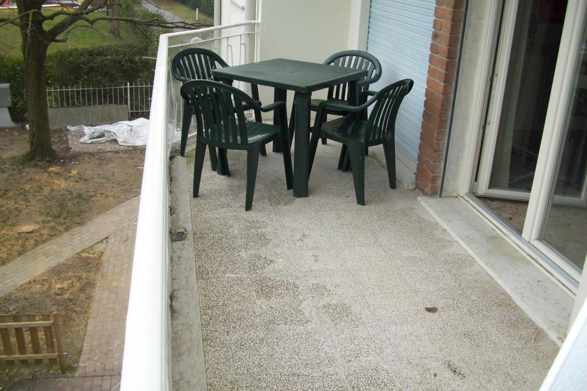 Casa Marialuigia - Appartamenti Solo Per Famiglie Lido di Jesolo Exteriör bild
